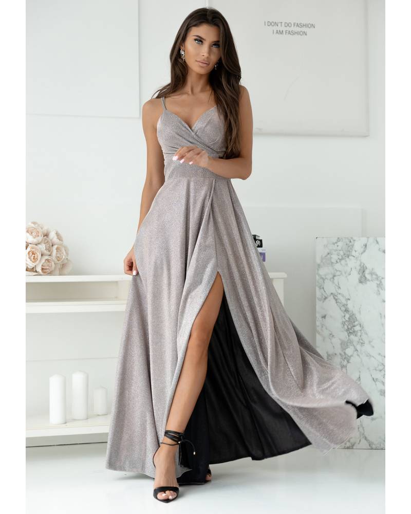 11001. TIFANI LUX BEŻOWY